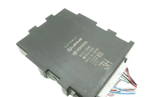 Mazda 2 Other control units/modules 891110D040