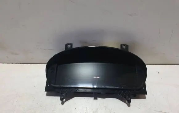 Jaguar XJL Speedometer (instrument cluster) BW9314C026AC BW9310849AF