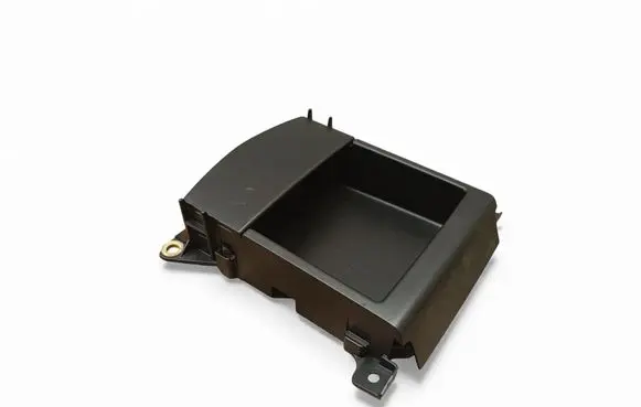 Porsche Cayenne (92A) Glove box central console 7P5864131