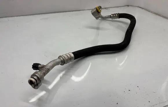 BMW 3 F30 F35 F31 Air conditioning (A/C) pipe/hose 64539212232
