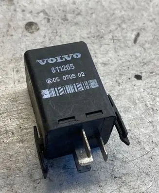 Volvo S40, V40 Other relay 811265