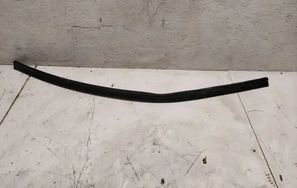 Engine compartment rubber