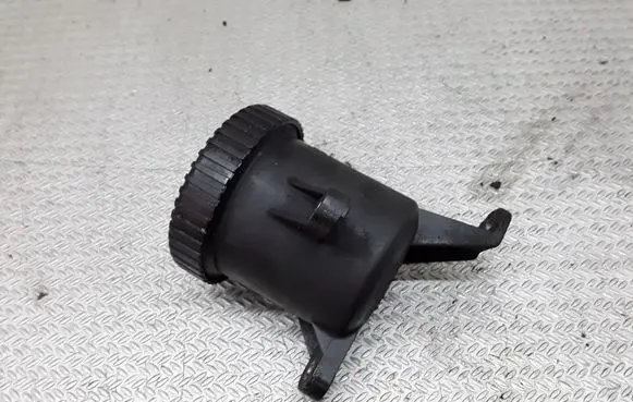 Mercedes-Benz ML W163 Fuel filter bracket/mount holder 