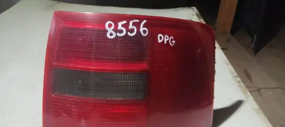 Audi A6 S6 C5 4B Rear/tail lights 4B9945096D 39700383 397009999
