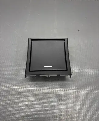 Mercedes-Benz E W212 Ashtray (rear) A2126803750