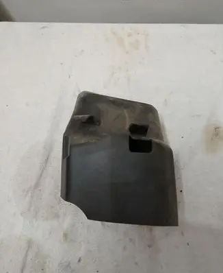 Chrysler Pacifica ABS pump bracket 68306112AB