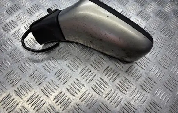 Volvo S40, V40 Front door electric wing mirror E10117374 0117375 0117373