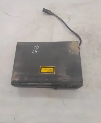 CD/DVD changer