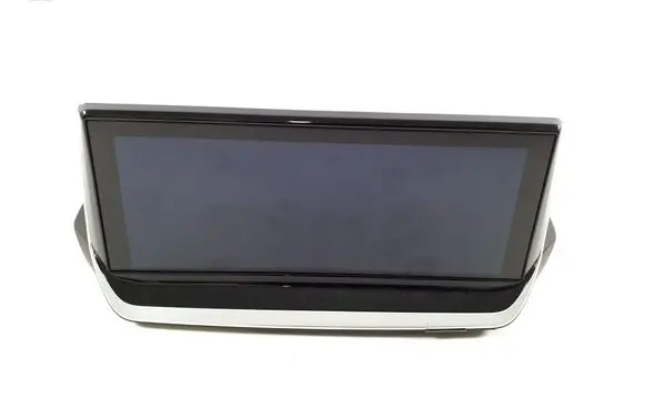 Peugeot 208 II Screen/display/small screen 9824619980