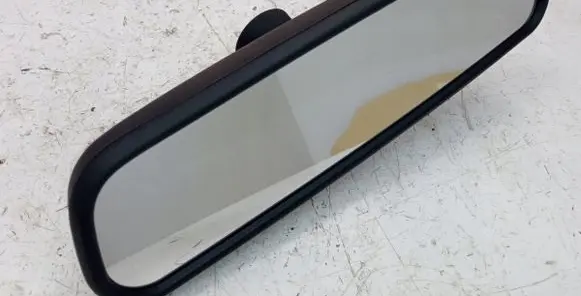Audi A6 S6 C5 4B Rear view mirror (interior) 010590