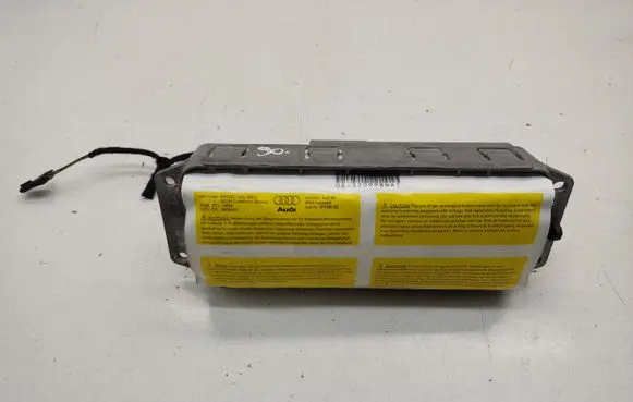Audi A3 S3 8P Passenger airbag 1000042 8P0880202 002RMP18UGJL