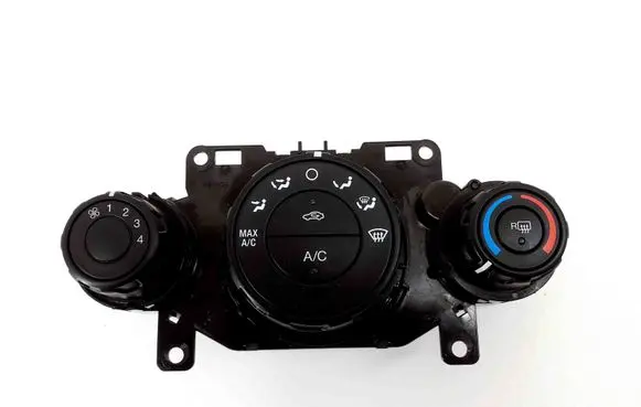 Ford Ecosport Interior fan control switch CN1519980ED