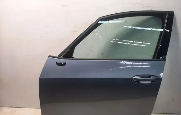 Volkswagen ID.3 Front door 