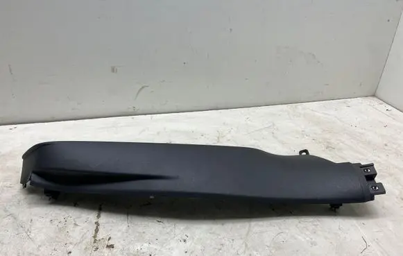 Volkswagen Golf VII Rear seat side top trim 5G6867766B