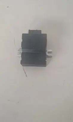 BMW 4 F32 F33 Fuel injection pump control unit/module 9494391 08292018 28114790A