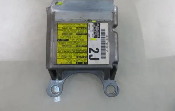 Toyota RAV 4 (XA30) Airbag control unit/module 1503001470 8917042201