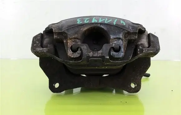 Citroen DS5 Front brake caliper 9685827880