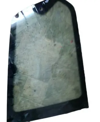 Ford Galaxy Rear side window E143R001582