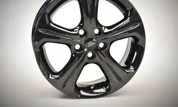 Ford Mondeo Mk III R17 alloy rim 7M2J1007BA