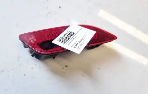 Volkswagen ID.4 Rear fog light 11C945701A