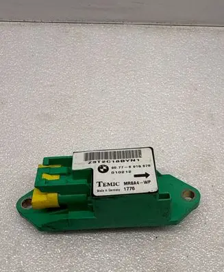 BMW 5 E39 Airbag deployment crash/impact sensor 65776910678
