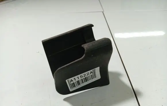 Toyota Auris 150 Rear seat side bottom trim 7213702090