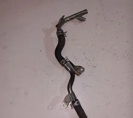 Toyota Hilux (AN10, AN20, AN30) Coolant pipe/hose 