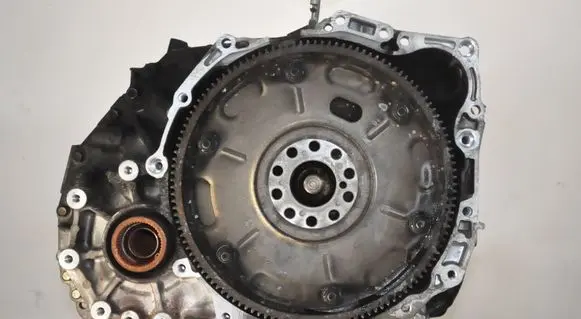 Volvo S90, V90 Manual 6 speed gearbox 1285133