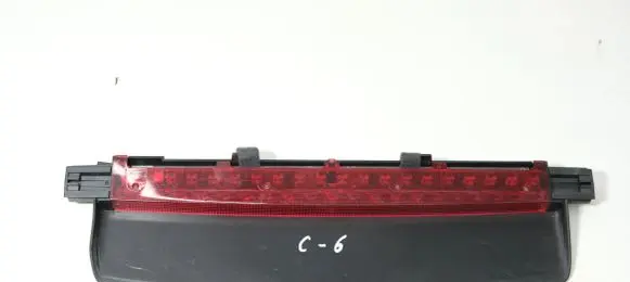 Audi A6 S6 C6 4F Third/center stoplight 4F5945097