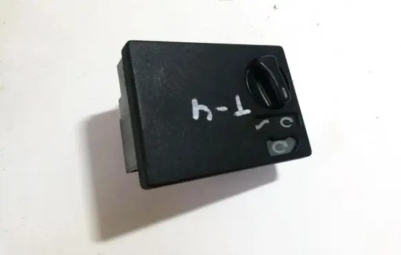 Volkswagen Transporter - Caravelle T4 Air circulation switch 701959549