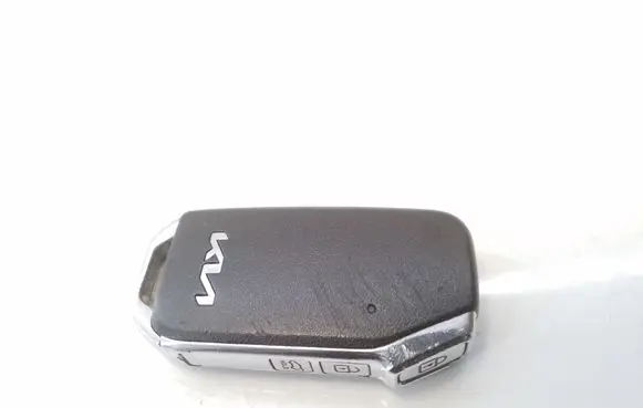 KIA Soul Ignition key/card 