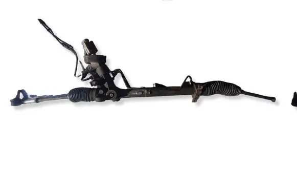 Volkswagen Polo Steering rack 0230080050001K 0230080050001