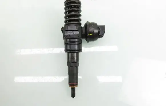 Audi A3 S3 8L Fuel injector 0414720039 038130073AL