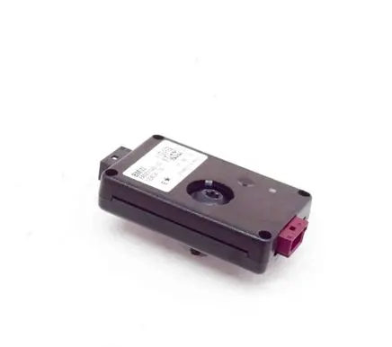 Aerial antenna amplifier