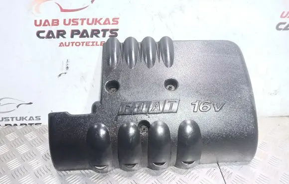 Fiat Bravo - Brava Engine cover (trim)