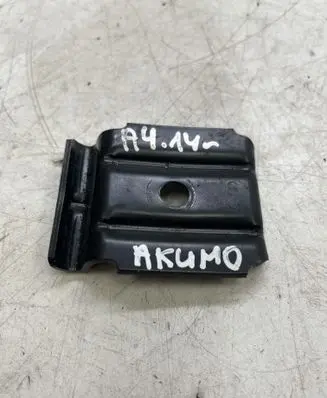 Battery bracket