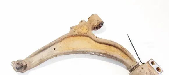 Chevrolet Orlando Front lower control arm/wishbone