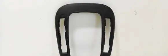 Opel Vectra B Gear shifter surround trim plastic 90503604