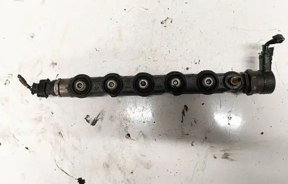 Nissan Qashqai Fuel main line pipe 8200842432