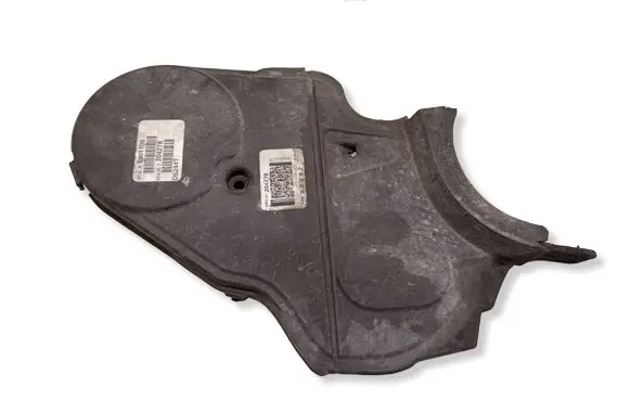 Volvo XC90 Timing belt guard (cover) 8631627 1335