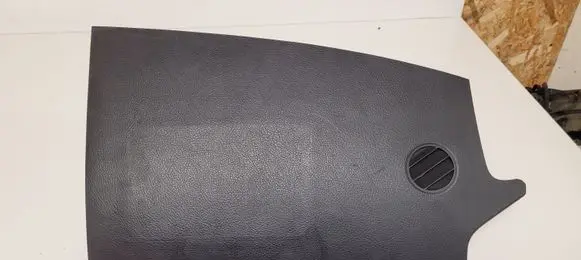 Toyota Corolla Verso AR10 Airbag cover 505400F010