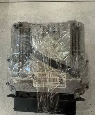 Iveco Daily 6th gen Engine control unit/module 0281032557