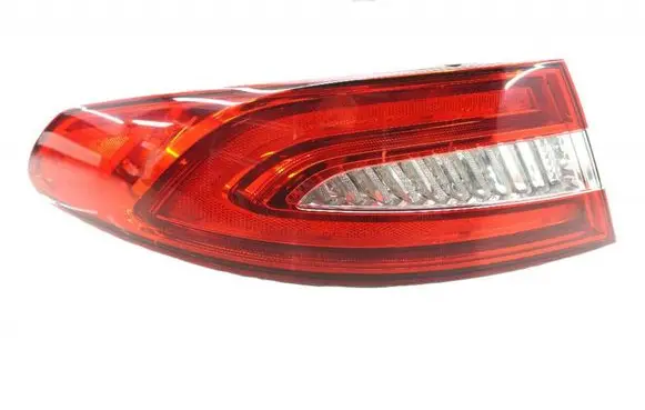 Jaguar XF X250 Rear/tail lights CX2313405AC