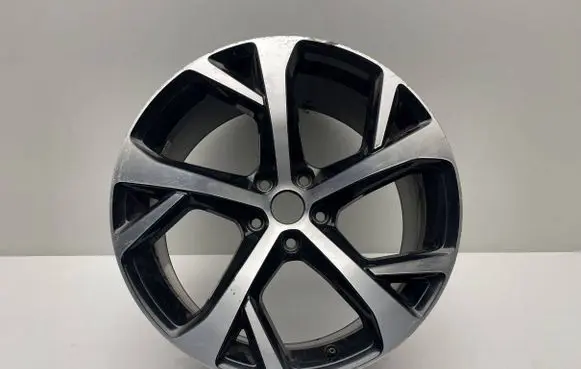 Seat Tarraco R19 alloy rim 5FJ601025D