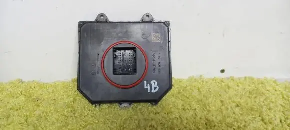 Fiat 500 Xenon control unit/module 503959321604