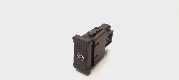 Traction control (ASR) switch