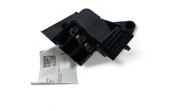 Porsche Macan (95B) Current control relay 95B937517B