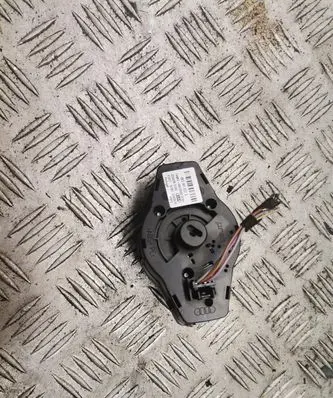 Light switch
