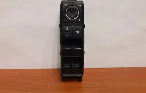 Lexus RX 450H Electric window control switch 840A048030 515817