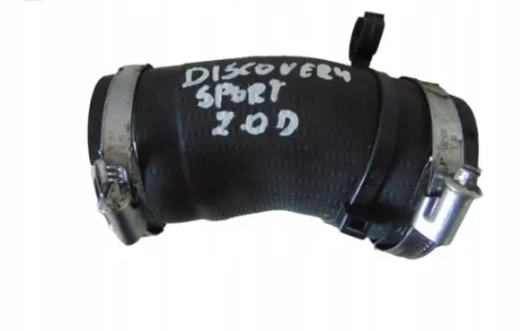 Land Rover Discovery Sport Intercooler hose/pipe BJ326K863AA